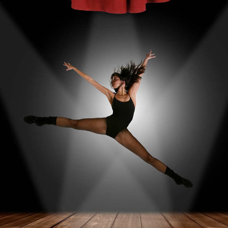 san antonio Quinceañera choreographers