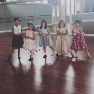 kids dance classes san antonio