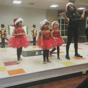 kids dance classes san antonio