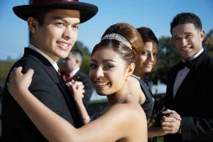 San Antonio Quinceanera