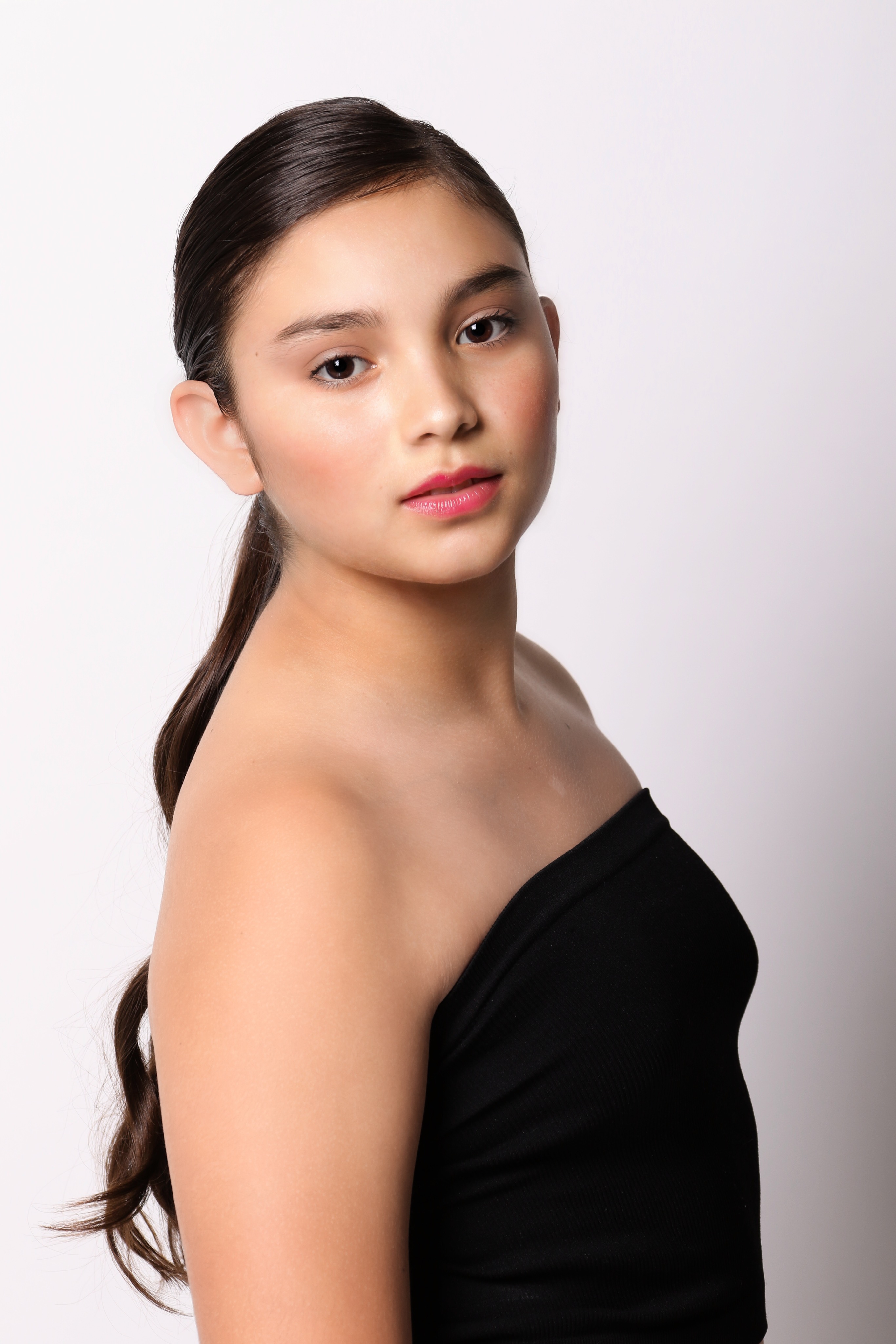 Teenage Dancer - san antonio children dance classes