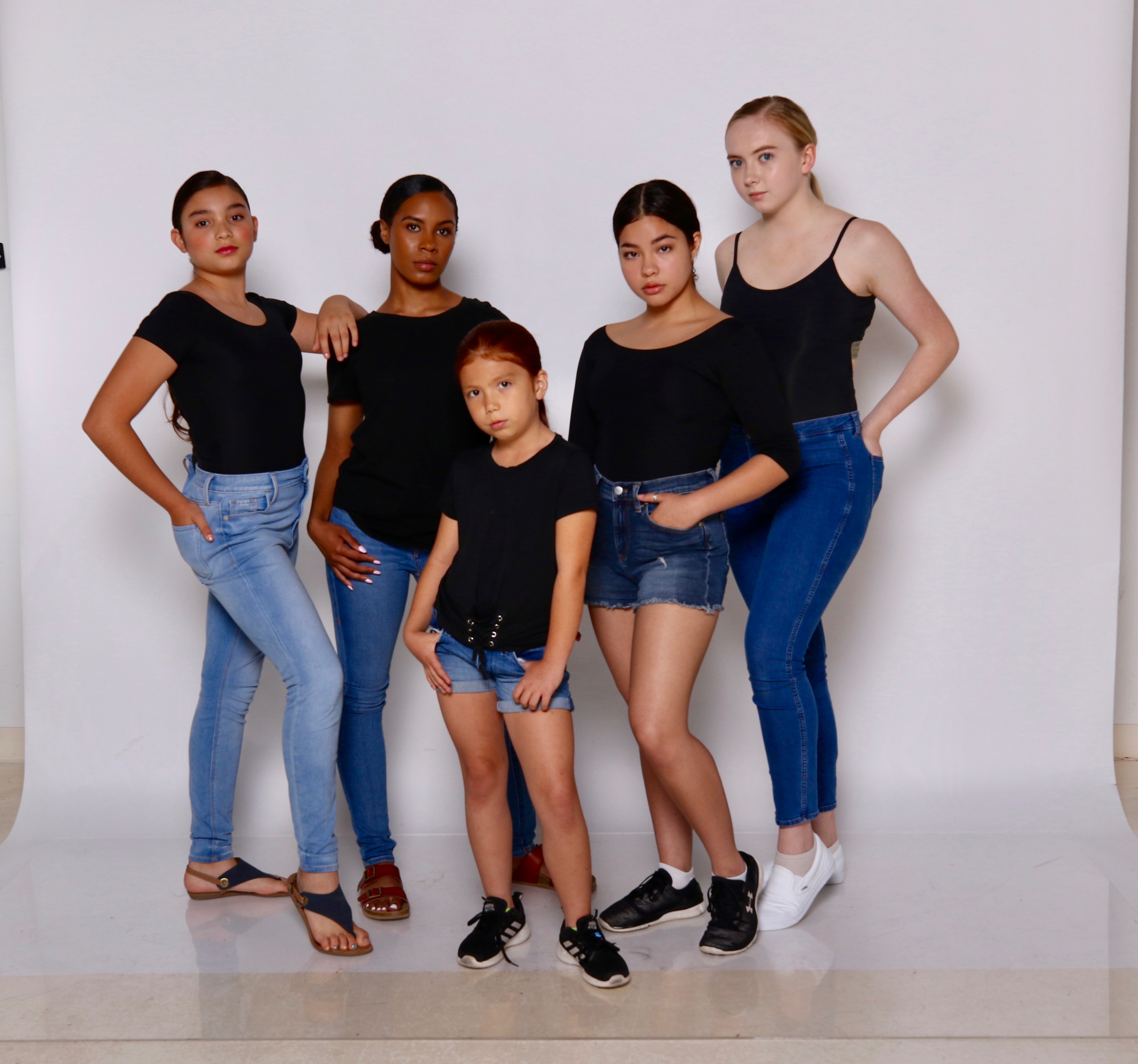 Dance Team - san antonio children dance classes